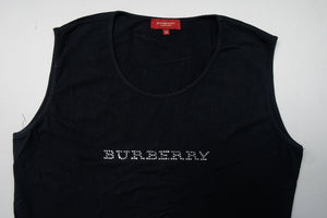 Vintage Burberry Shirt | Wmns L