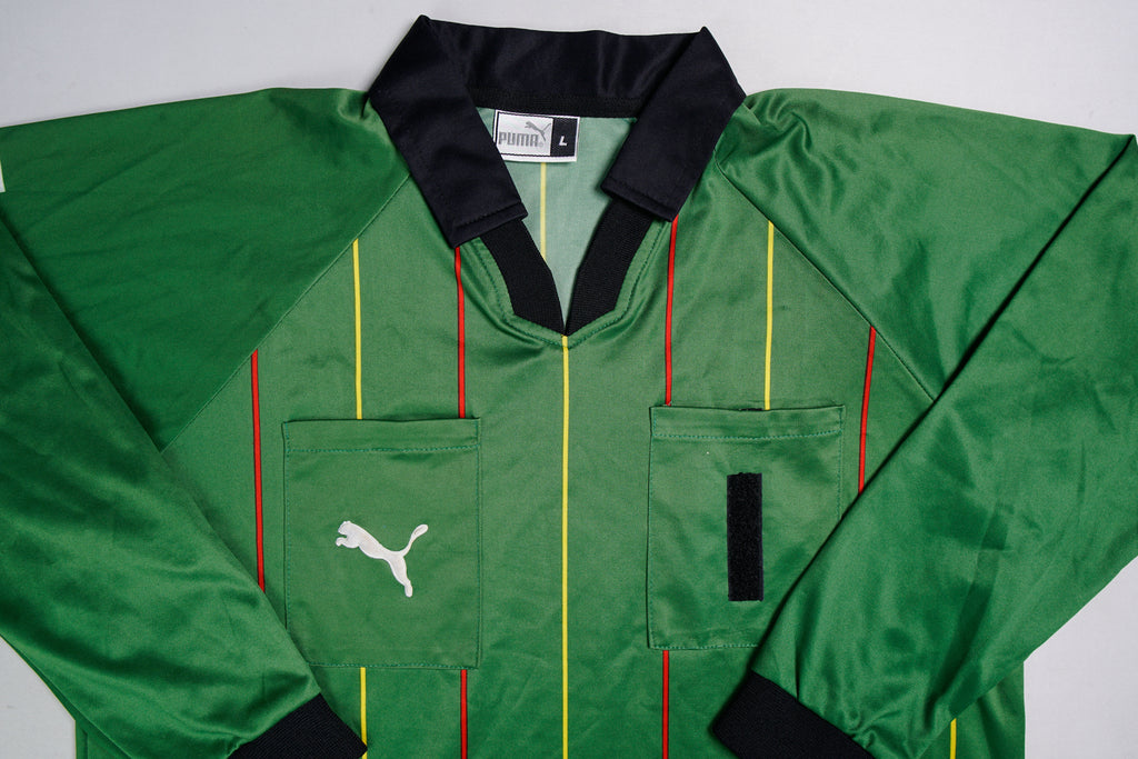 Vintage Puma Trikot | L