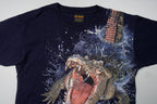 Vintage Wild Planet T-Shirt | XL