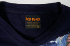 Vintage Wild Planet T-Shirt | XL