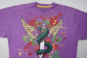 Vintage Avirex T-Shirt | XL