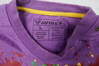 Vintage Avirex T-Shirt | XL