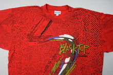Load image into Gallery viewer, Vintage Reebok Blacktop T-Shirt | L