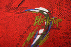 Vintage Reebok Blacktop T-Shirt | L