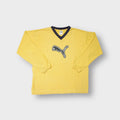 Vintage Puma Longsleeve | L