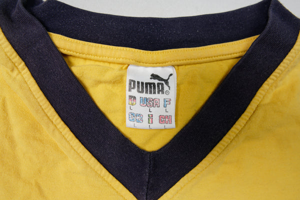 Vintage Puma Longsleeve | L