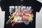 Vintage Fishbone T-Shirt | XL
