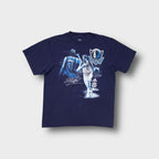 Vintage Adidas Nowitzki T-Shirt | L