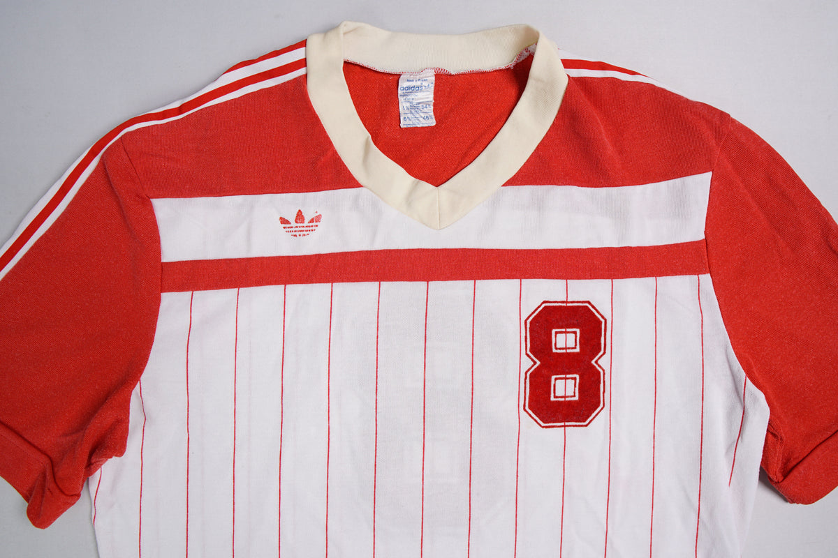 Vintage Adidas T-Shirt | M