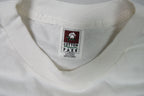 Vintage Soccer T-Shirt | XL