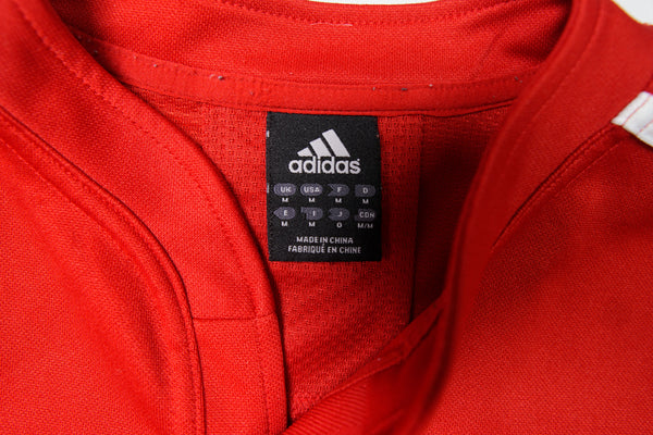 Adidas British & Irish Lions 2008 Rugby Poloshirt | M