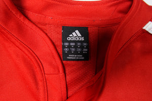 Adidas British & Irish Lions 2008 Rugby Poloshirt | M