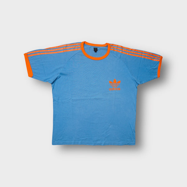 Vintage Adidas T-Shirt | XL