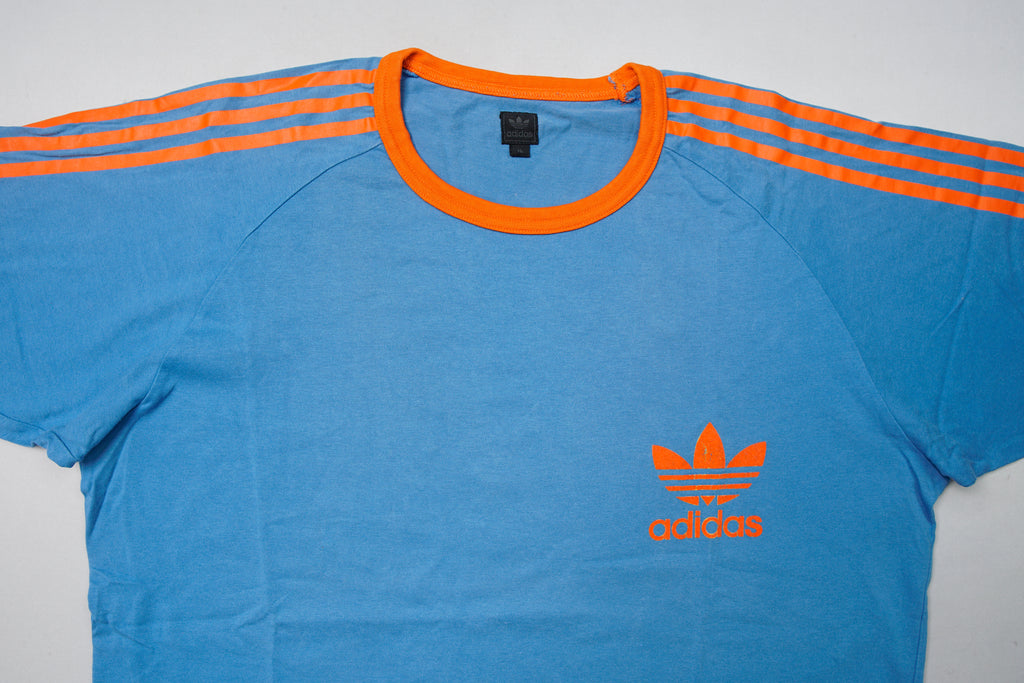 Vintage Adidas T-Shirt | XL