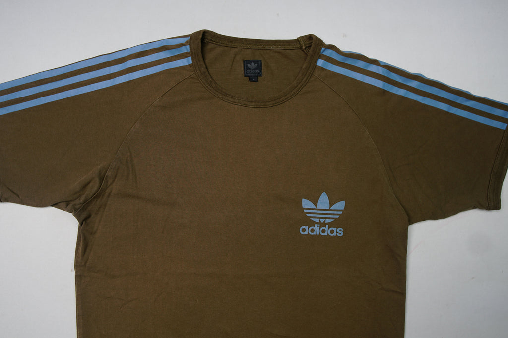Vintage Adidas T-Shirt | M