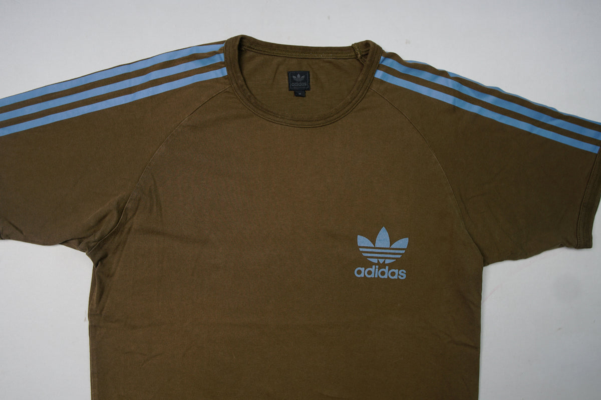 Vintage Adidas T-Shirt | M