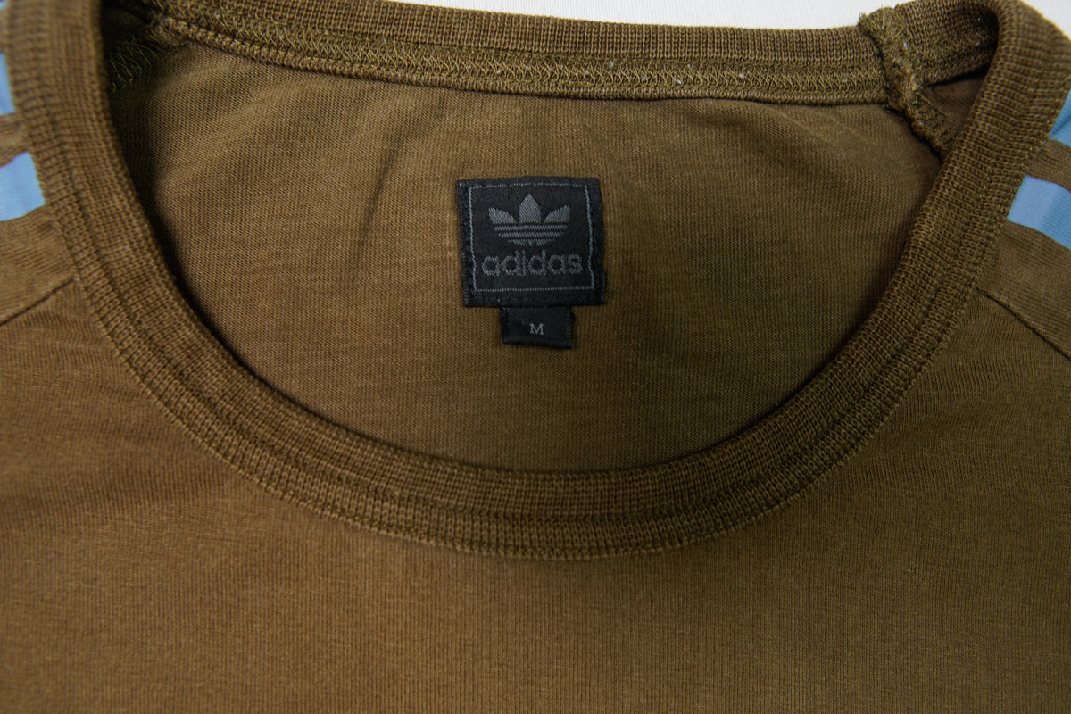 Vintage Adidas T-Shirt | M
