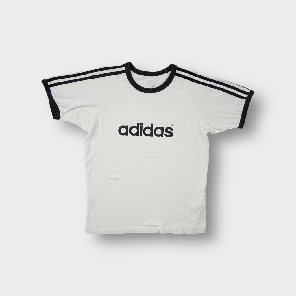 Vintage Adidas T-Shirt | S