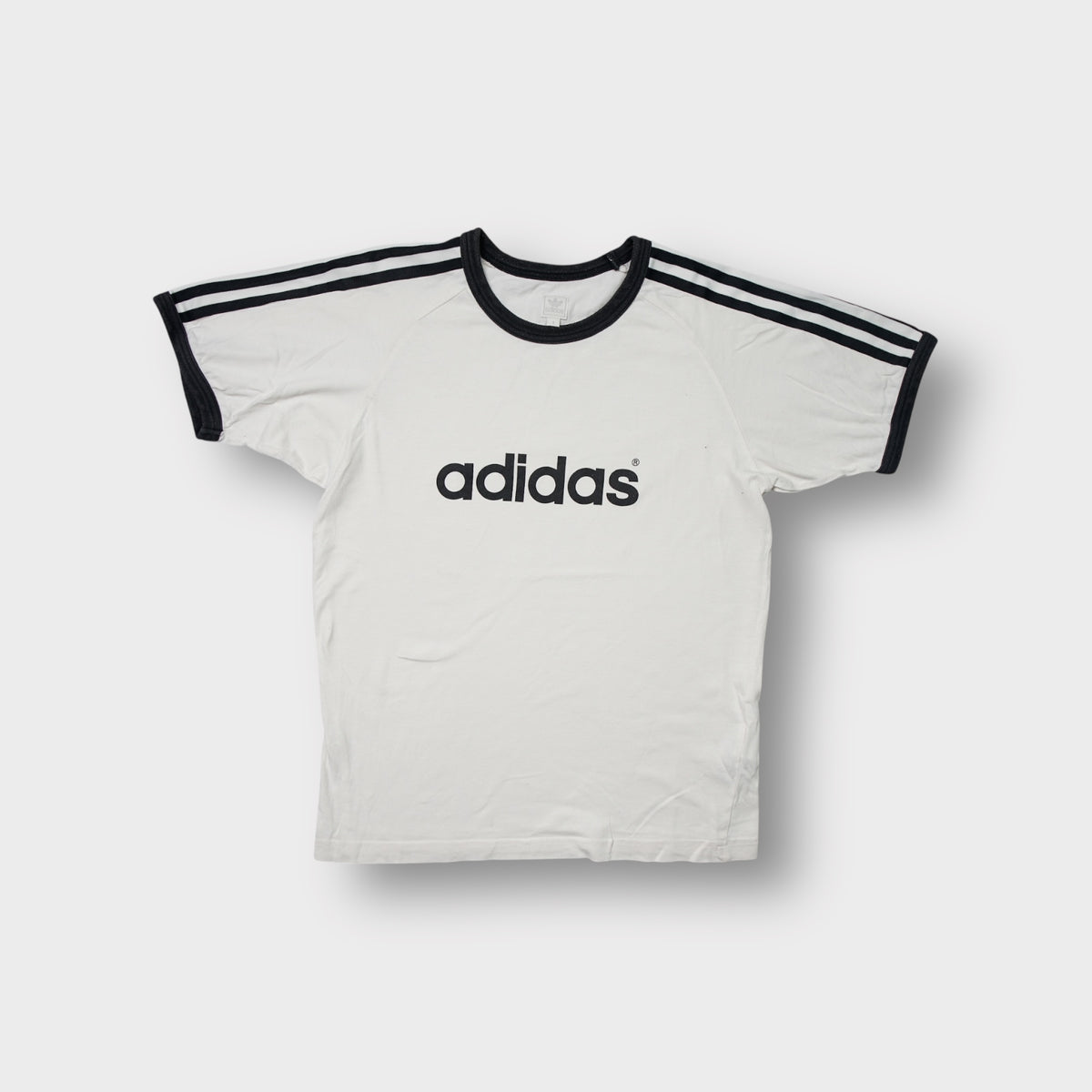 Vintage Adidas T-Shirt | S