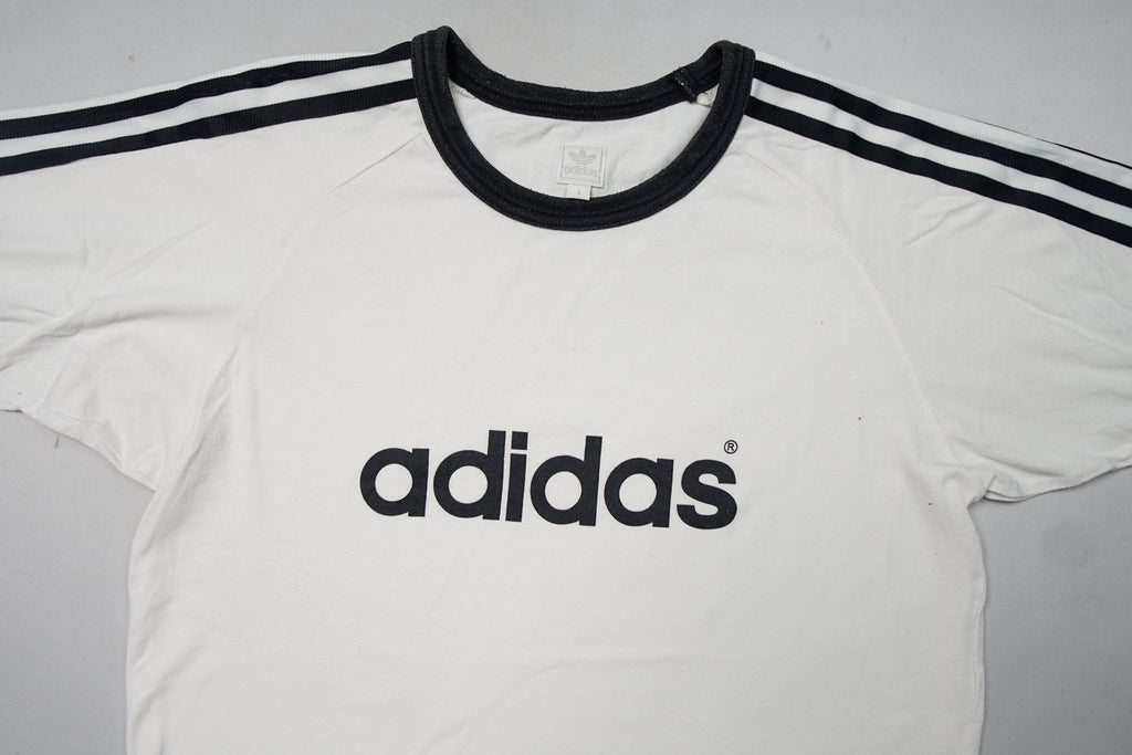 Vintage Adidas T-Shirt | S