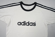 Load image into Gallery viewer, Vintage Adidas T-Shirt | S