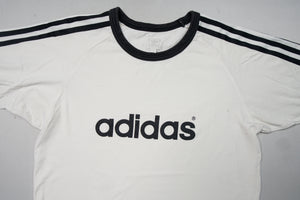 Vintage Adidas T-Shirt | S