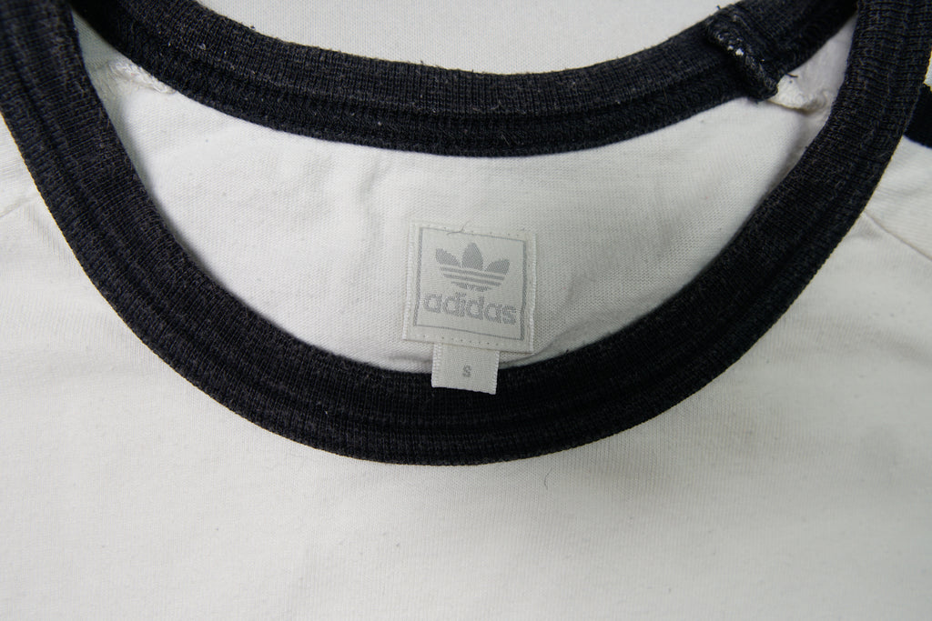 Vintage Adidas T-Shirt | S