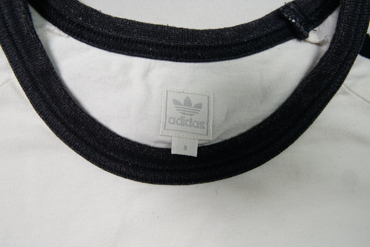 Vintage Adidas T-Shirt | S
