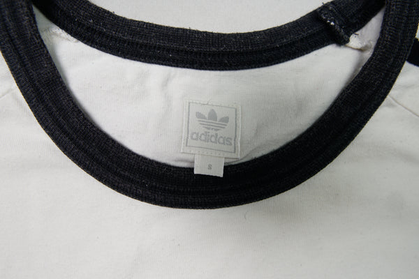 Vintage Adidas T-Shirt | S