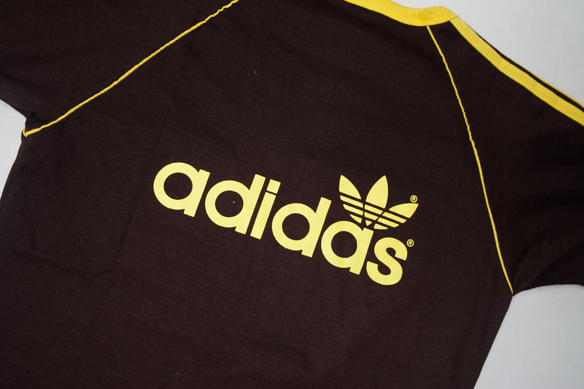Vintage Adidas T-Shirt | L