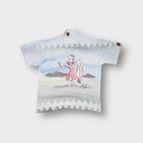 Vintage Manyatta T-Shirt | L
