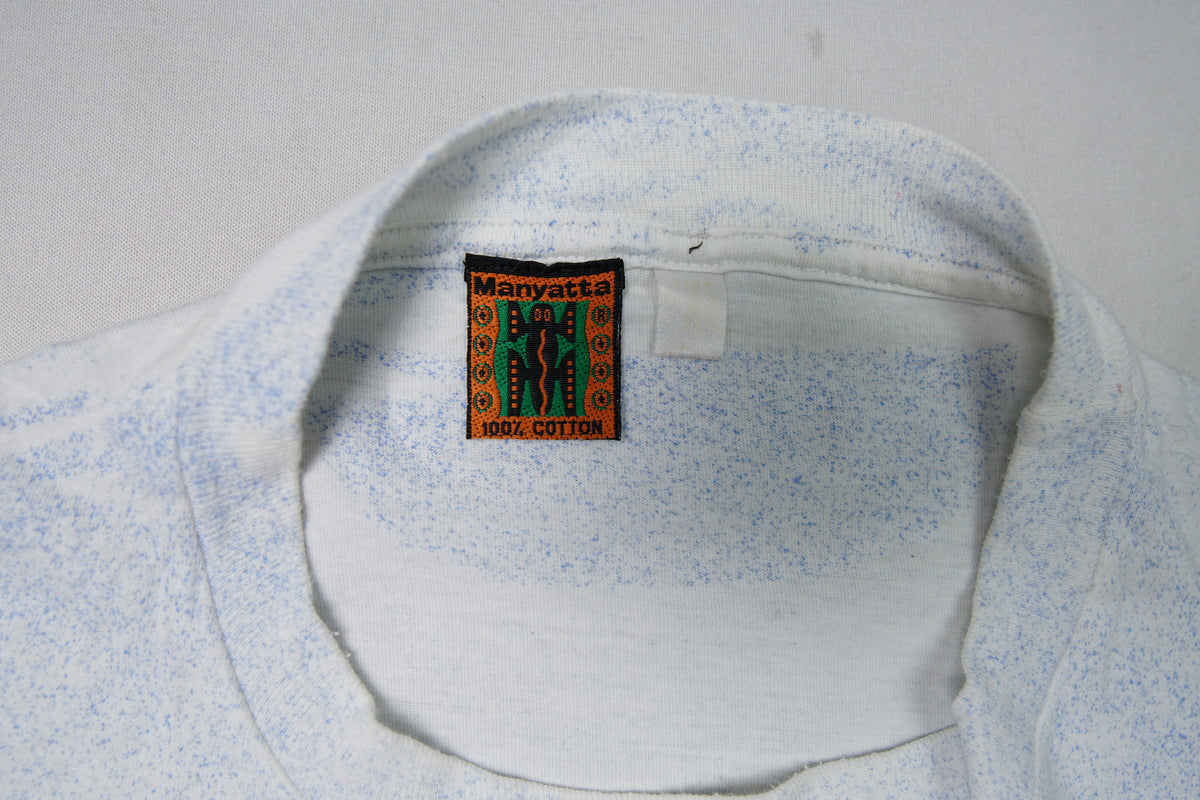 Vintage Manyatta T-Shirt | L