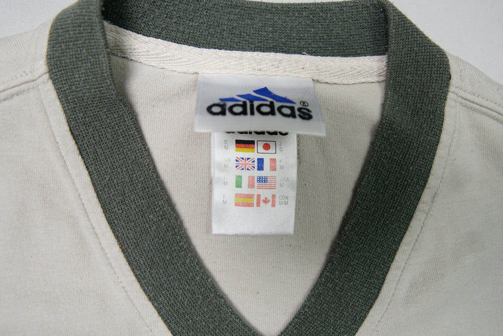 Vintage Adidas T-Shirt | M