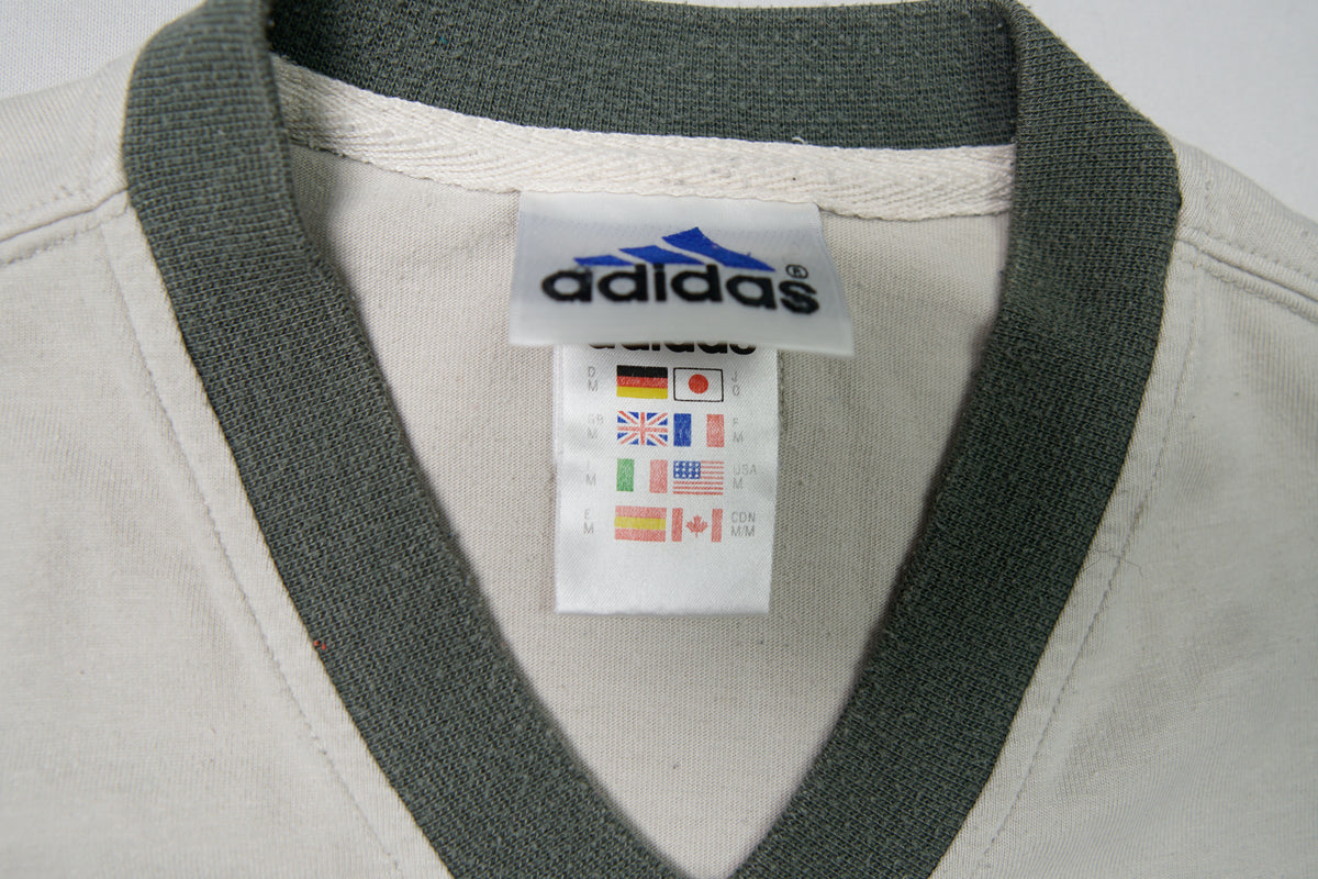 Vintage Adidas T-Shirt | M