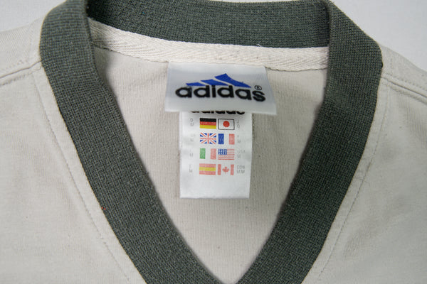 Vintage Adidas T-Shirt | M