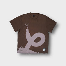 Load image into Gallery viewer, Vintage Adidas Stockholm T-Shirt | S