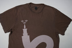 Vintage Adidas Stockholm T-Shirt | S