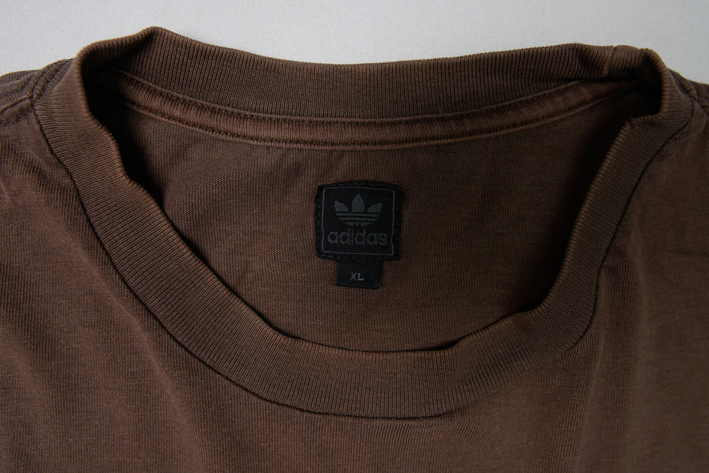 Vintage Adidas Stockholm T-Shirt | XL