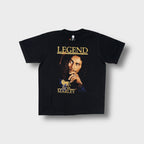 Vintage Bob Marley T-Shirt | L