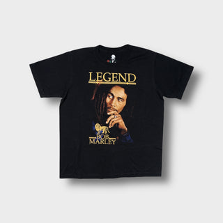 Vintage Bob Marley T-Shirt | L