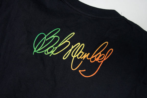 Vintage Bob Marley T-Shirt | L