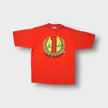 Load image into Gallery viewer, Vintage Michael Schumacher T-Shirt | M