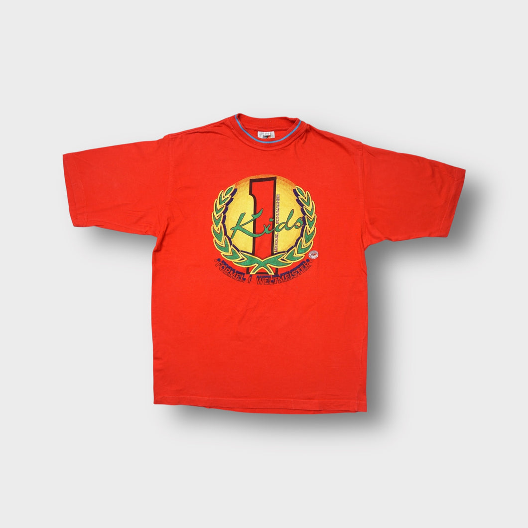 Vintage Michael Schumacher T-Shirt | M