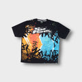 Vintage NoFear T-Shirt | XL