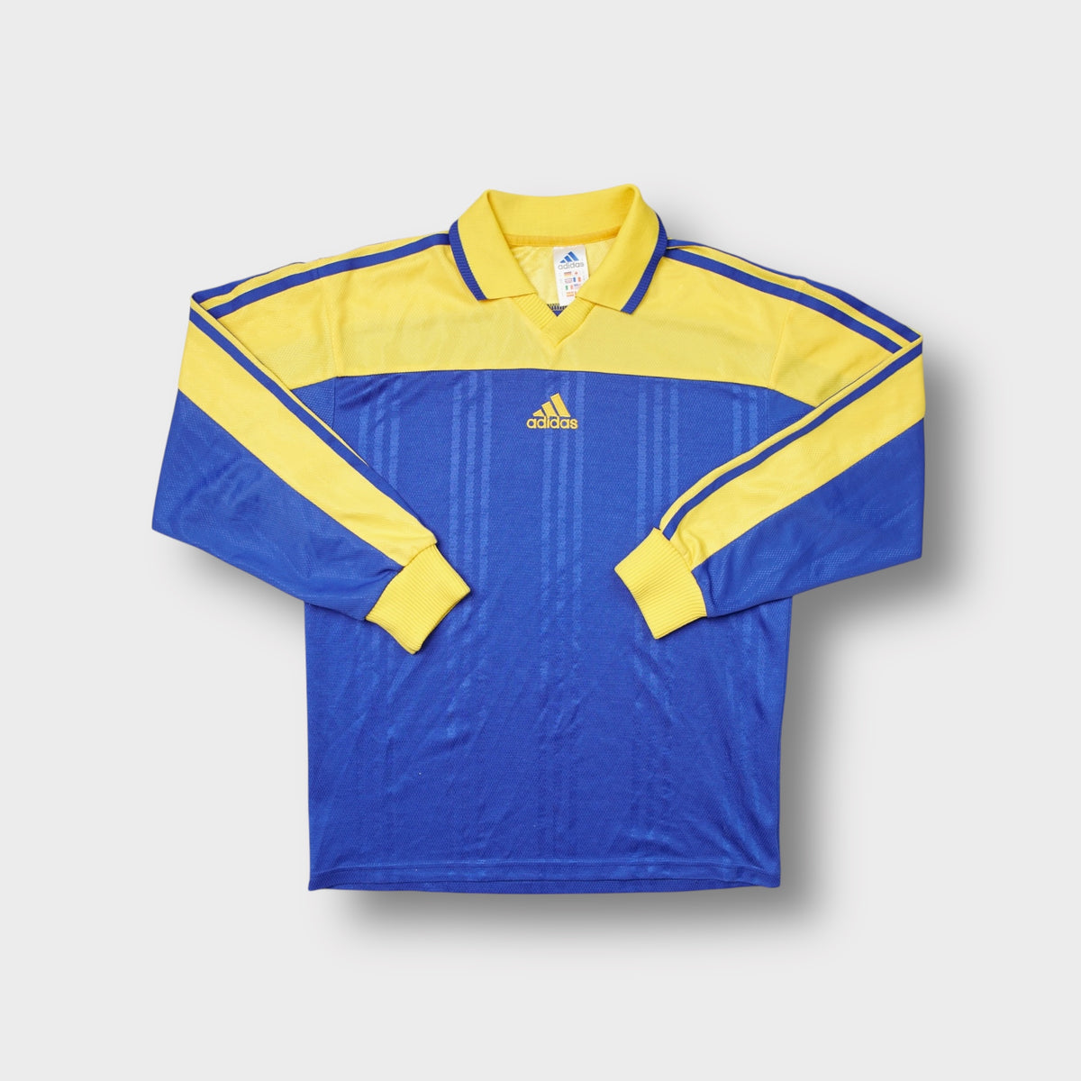 Vintage Adidas Trikot | S