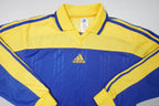 Vintage Adidas Trikot | S