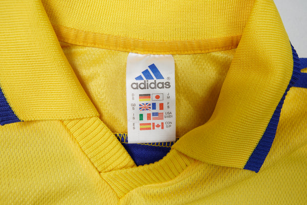 Vintage Adidas Trikot | S