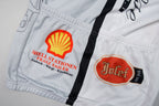 Vintage Bicycle Jersey | S