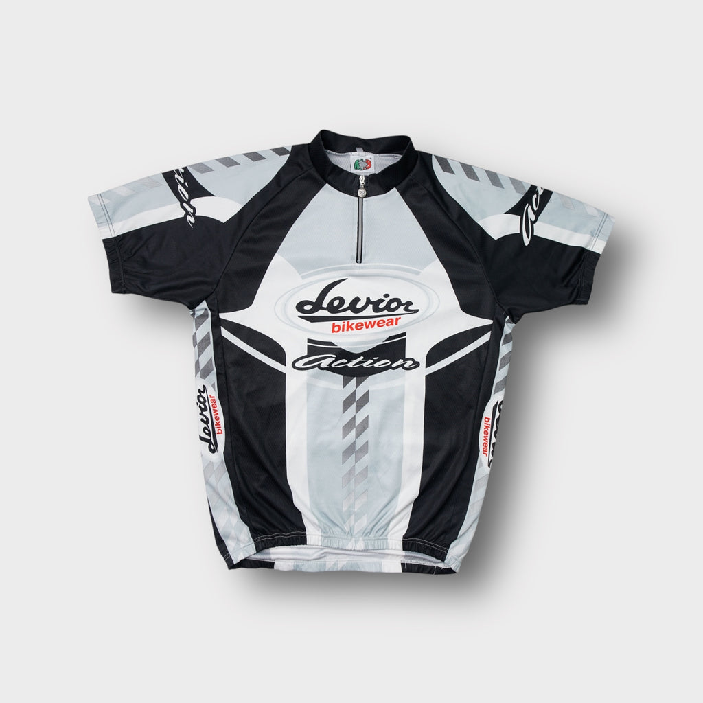 Vintage Fahrradtrikot | M