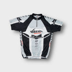 Vintage Fahrradtrikot | M